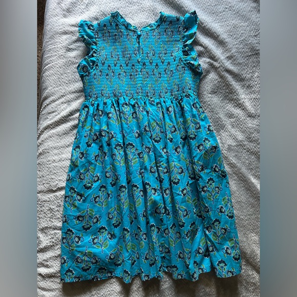 Girls French Connection Dress - Size 10/12 - Picture 2 of 3